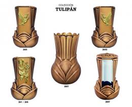 COLLECTION 'TULIPAN'